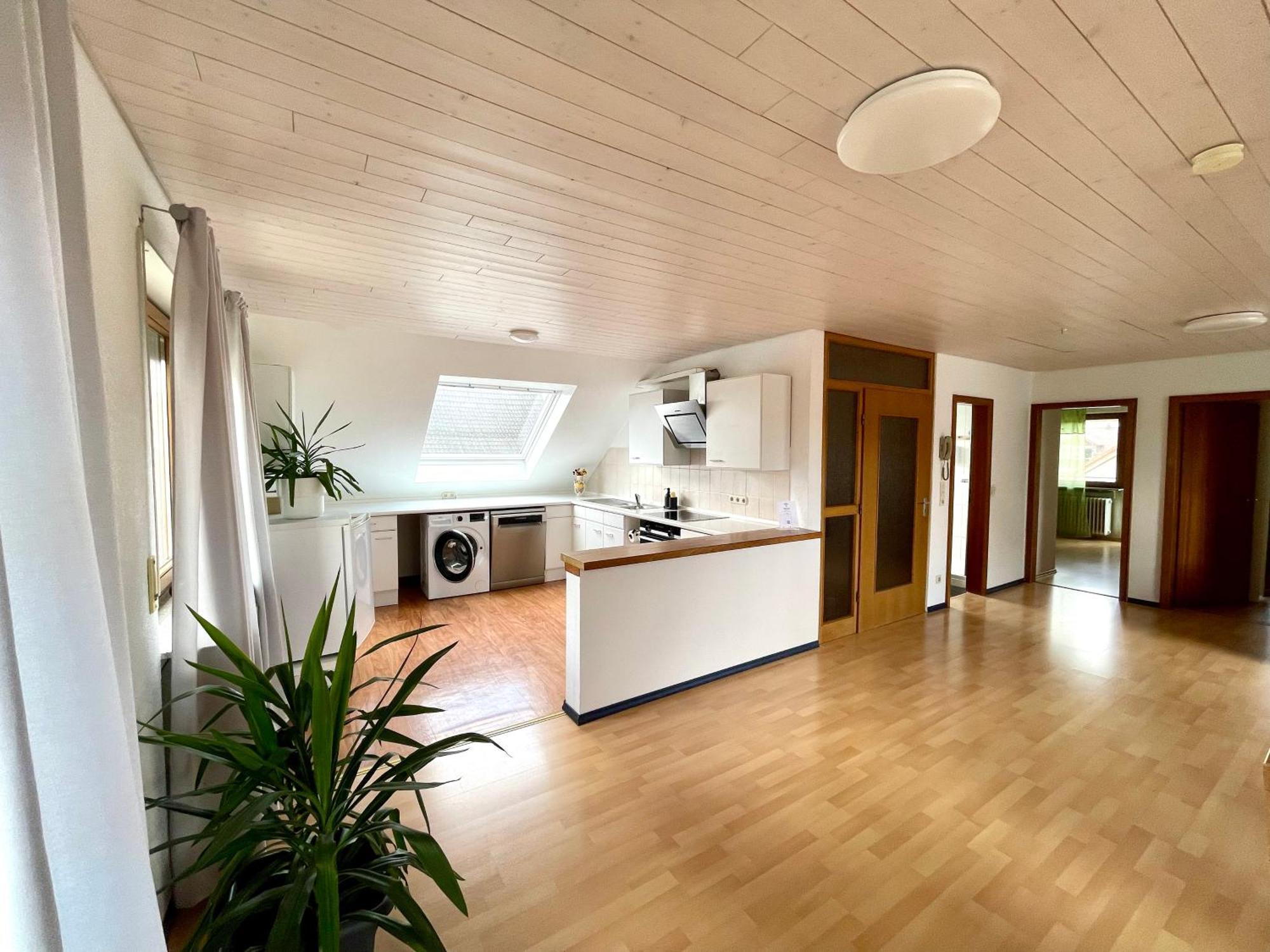 Ferienwohnung Am Schwarzwald Althengstett Exterior foto
