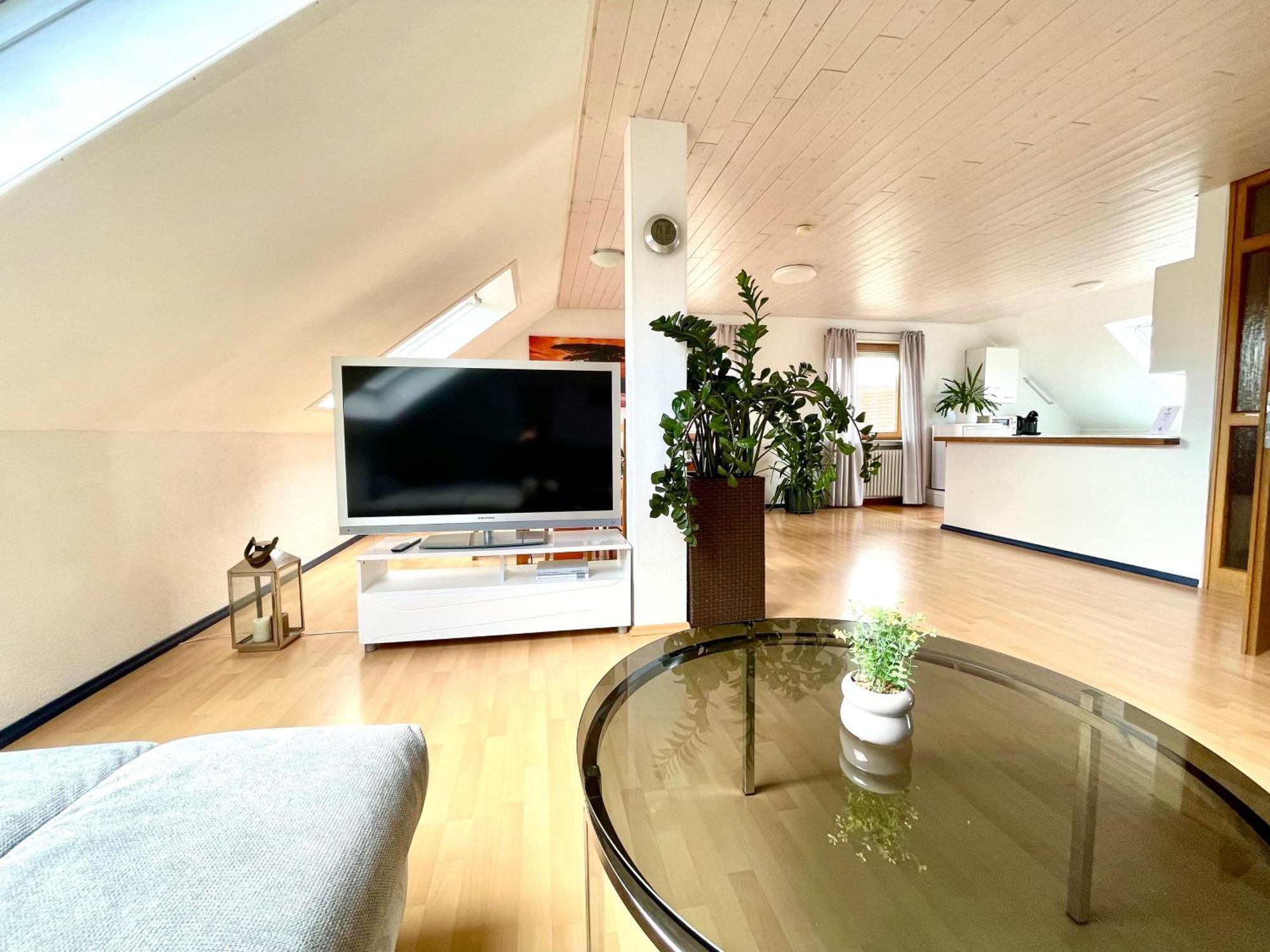 Ferienwohnung Am Schwarzwald Althengstett Exterior foto
